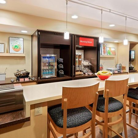 Towneplace Suites Savannah Midtown Exteriör bild
