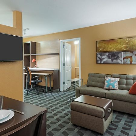 Towneplace Suites Savannah Midtown Exteriör bild