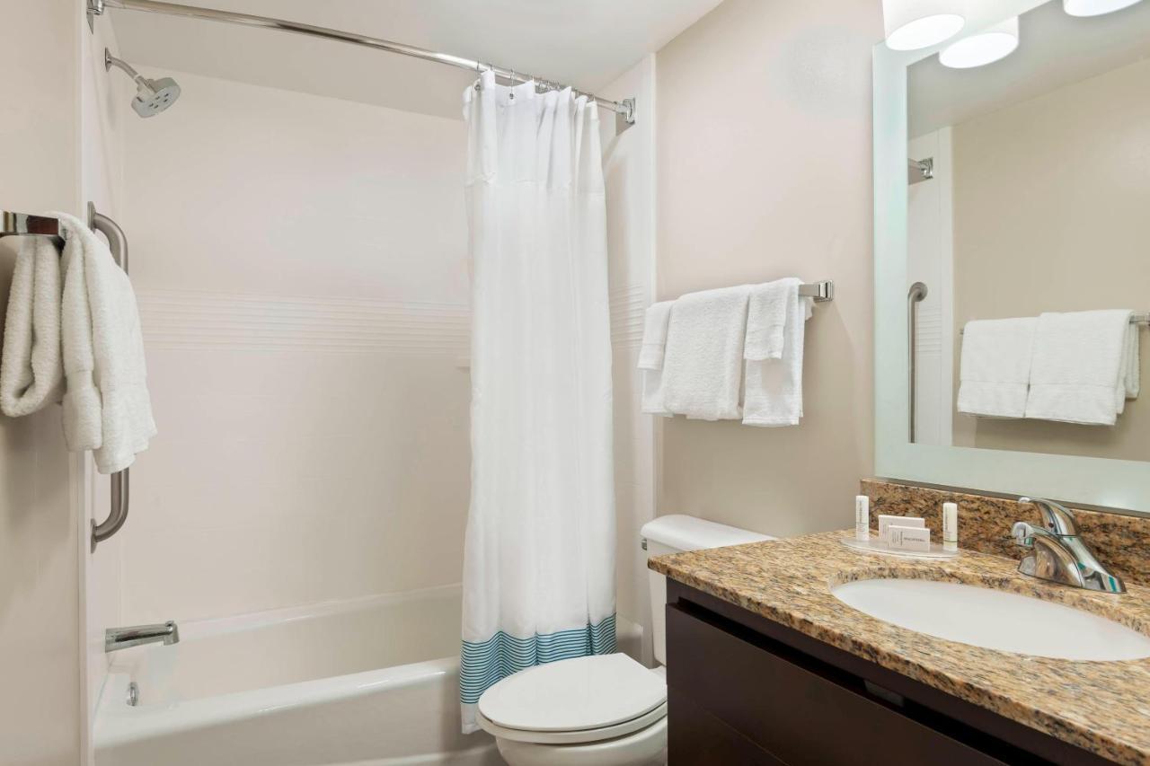 Towneplace Suites Savannah Midtown Exteriör bild