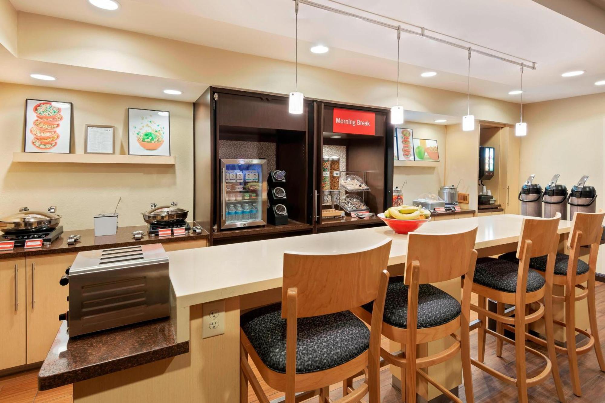 Towneplace Suites Savannah Midtown Exteriör bild