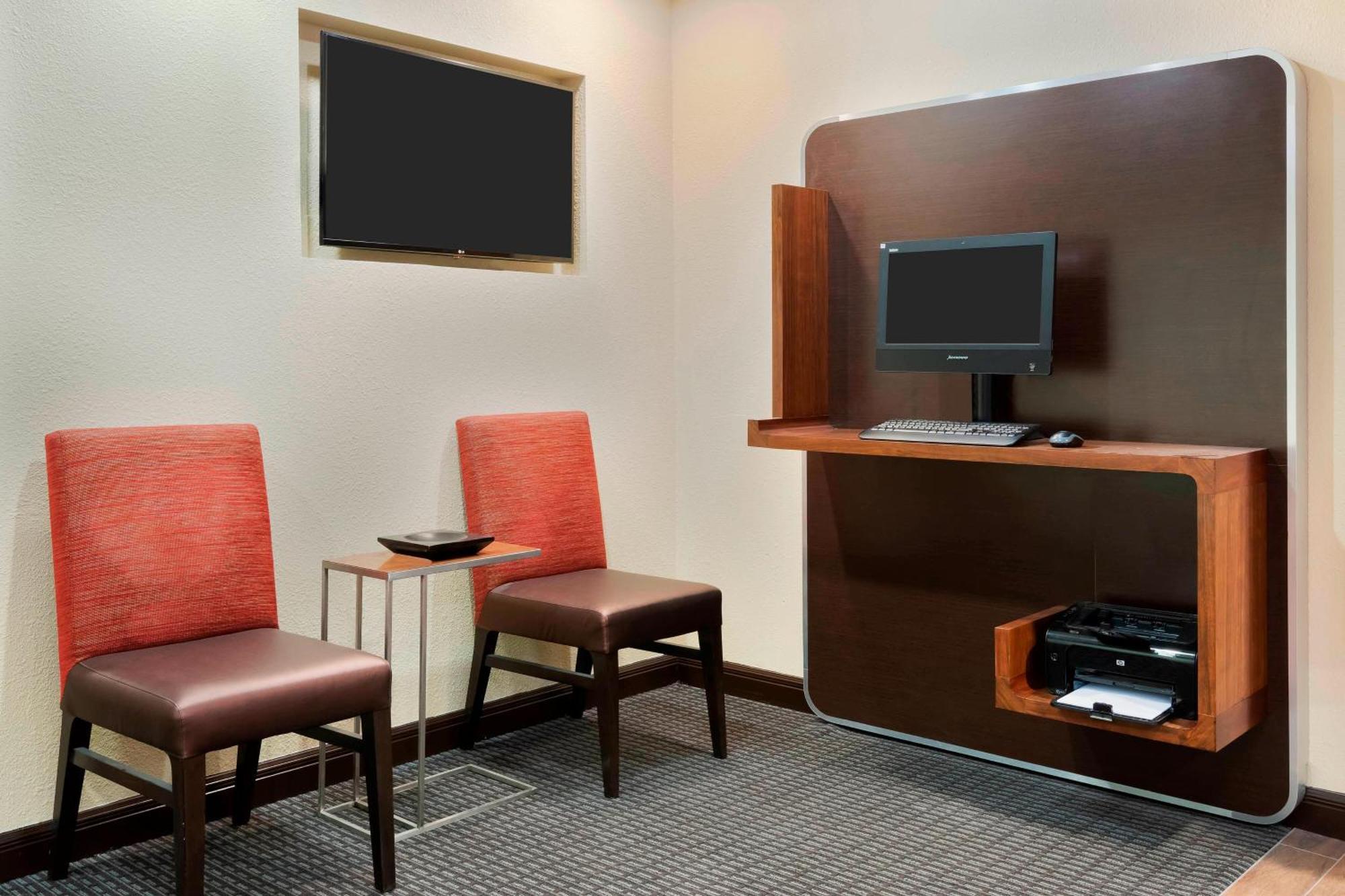 Towneplace Suites Savannah Midtown Exteriör bild