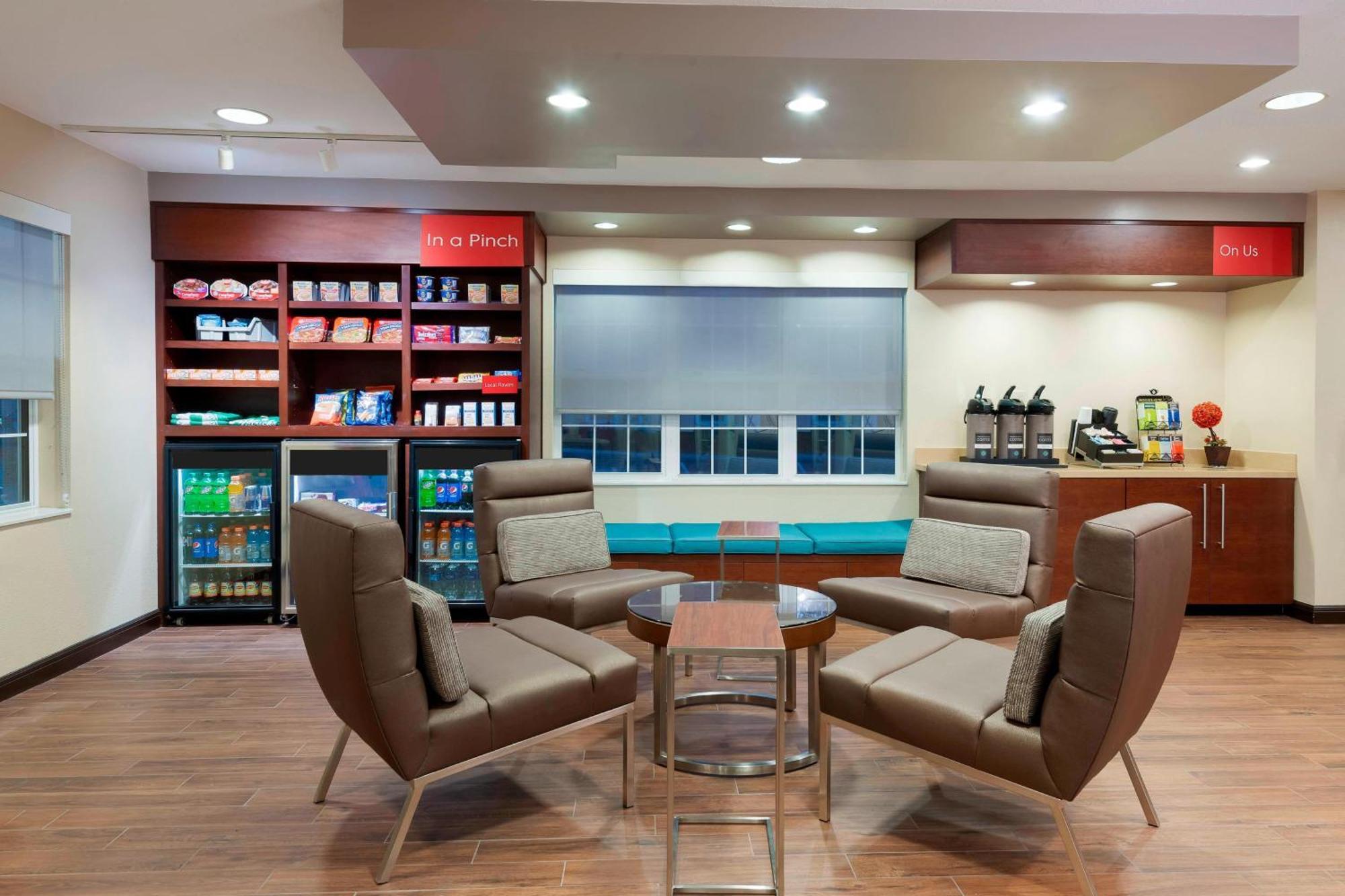 Towneplace Suites Savannah Midtown Exteriör bild