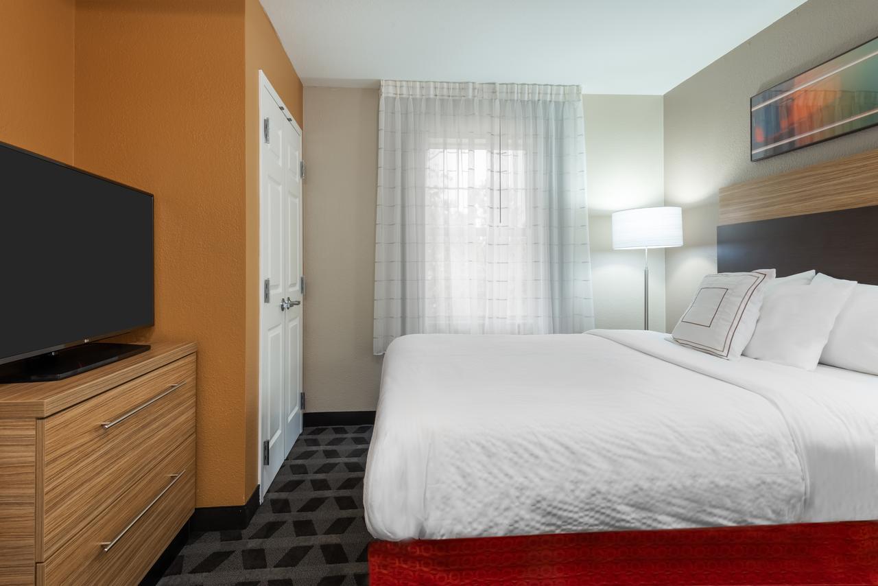 Towneplace Suites Savannah Midtown Exteriör bild