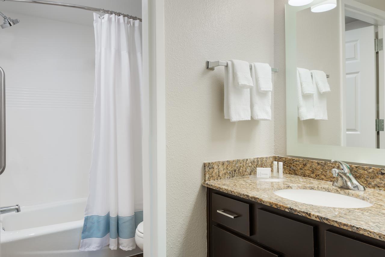 Towneplace Suites Savannah Midtown Exteriör bild