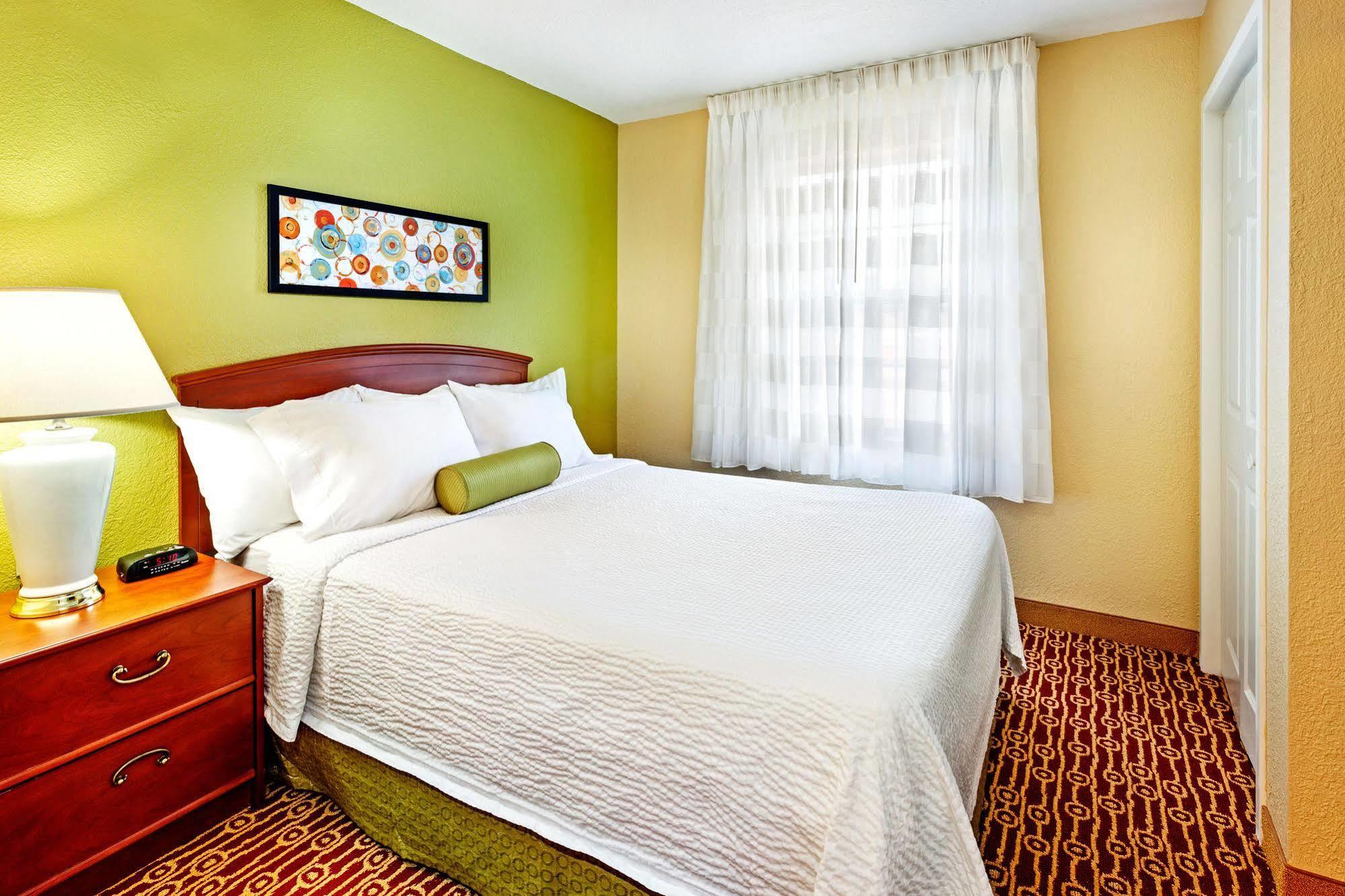 Towneplace Suites Savannah Midtown Exteriör bild